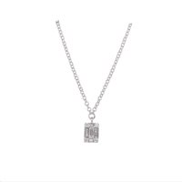 Collana Salvini Donna Magia s in Oro bianco 20097074 - 20097074